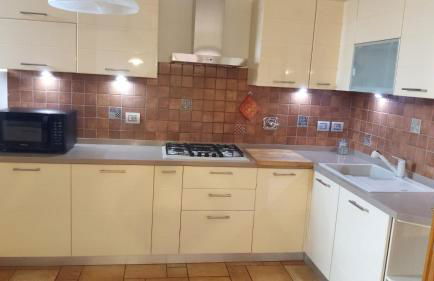 QUEEN HOME S GIOVANNI ideal for families or large group - Foto 5