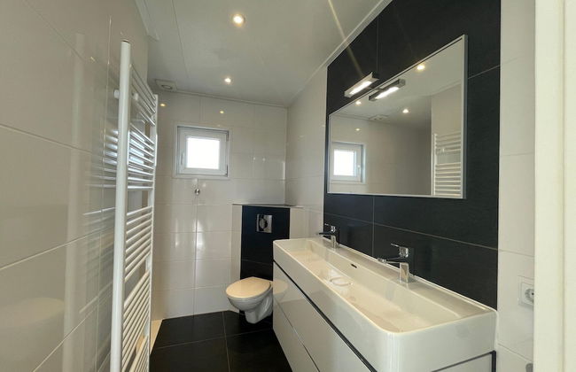 Modern Light Chalet 15km From Alkmaar - Photo 10