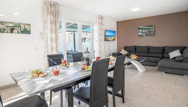 Villa Primrose - Foto 2, Interior