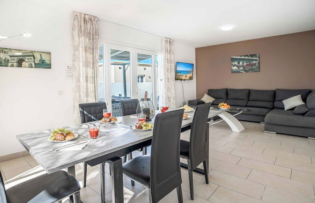 Villa Primrose - Foto 1