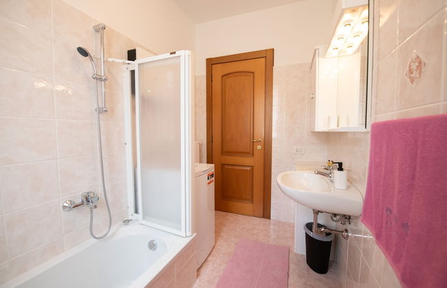 Appartamento La Rosa - Foto 30