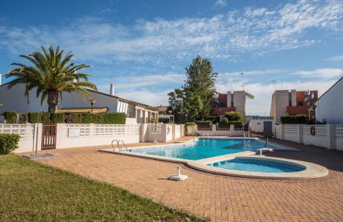 2 Bedroom Pet Friendly Home In Sagunto - Foto 10