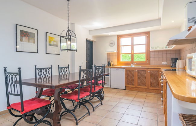 Villa Pastor in Mallorca - Foto 18