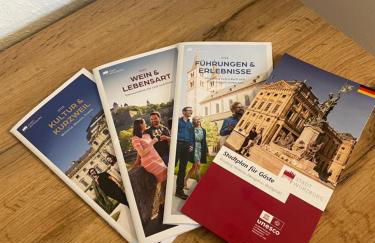 FeWo zur kleinen Auszeit - Foto 18