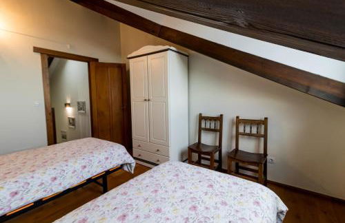 Casa Rural El Castro - Foto 22