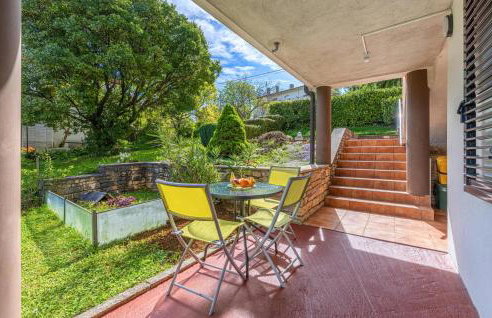 Beautiful Apartment In Pazin With Wifi - Foto 12