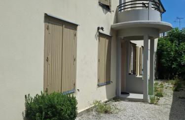 Appartement cosy proche centre-ville - Foto 20