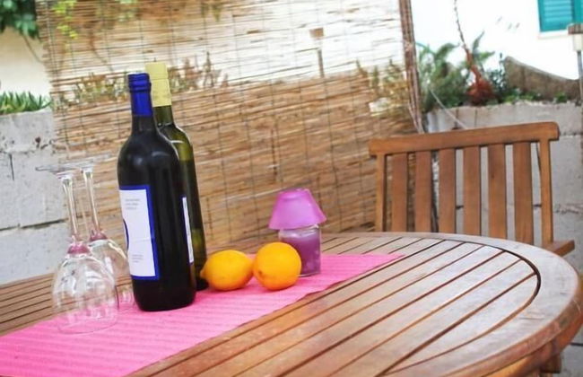 Apartments Brac Osibova - Foto 8