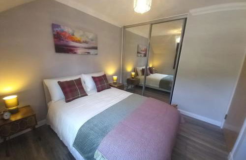 Idyllic Waterside Penthouse - Foto 12