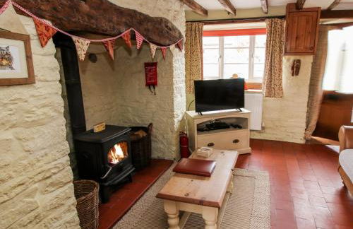 Castle Cottage - Foto 4