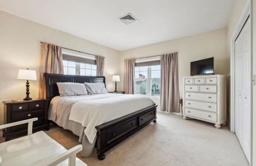 Ocean Views Balcony K Street Penthouse #5 - Foto 17