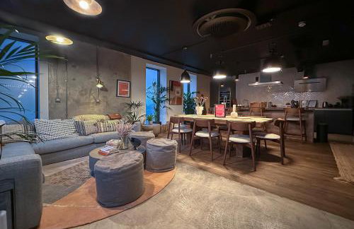 Alto Apartment - Modern Comfort & Prime Location - Foto 32