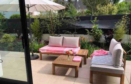 Maison neuve & lumineuse avec jacuzzi privatif - Foto 1