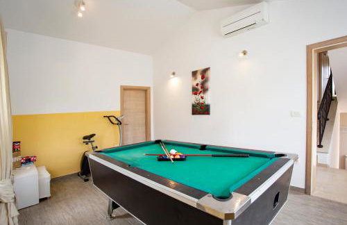 Villa Pistine - with private pool for 8 near Rovinj - Photo 46