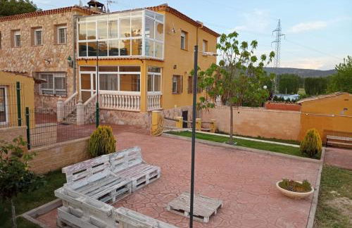 La Escapada Estancia Vacacional - Foto 1