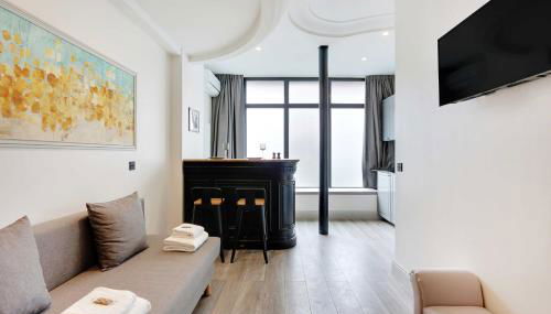 Résidence Paris Charonne-Bastille - Foto 3