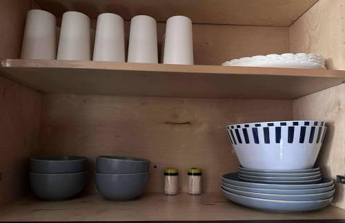 Comfy 3br/2ba steps away from Marian Day grounds - Foto 7