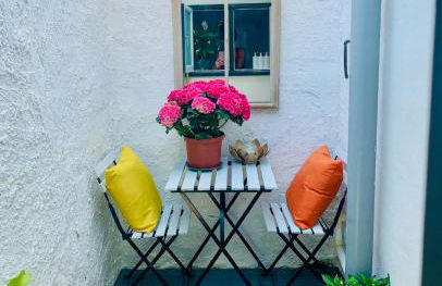 PopHaus Glam Pad - Central Brighton by the Station - Foto 31