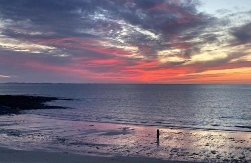 Appartement Haute Ville meublé avec cour privative - Foto 21