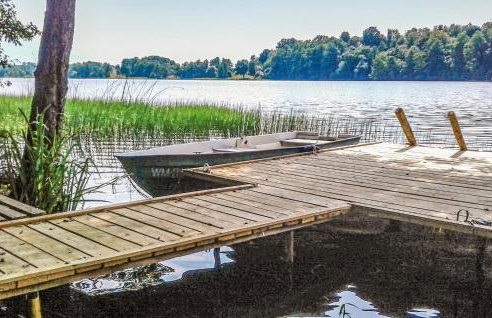 Three-Bedroom Holiday Home In Milakowo - Foto 31