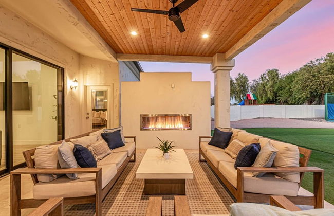 Sweetwater Resort Estate Tennis Pool Spa Vball - Foto 40