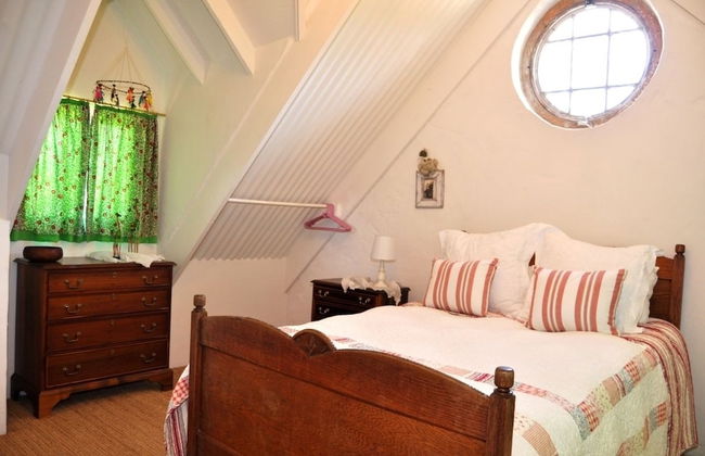 Baviaanshoek - Photo 2