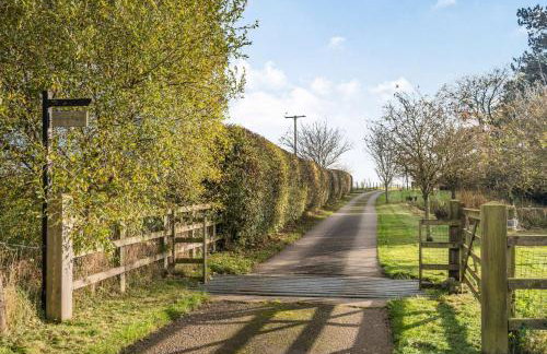 Pheasant Cottage - Foto 19