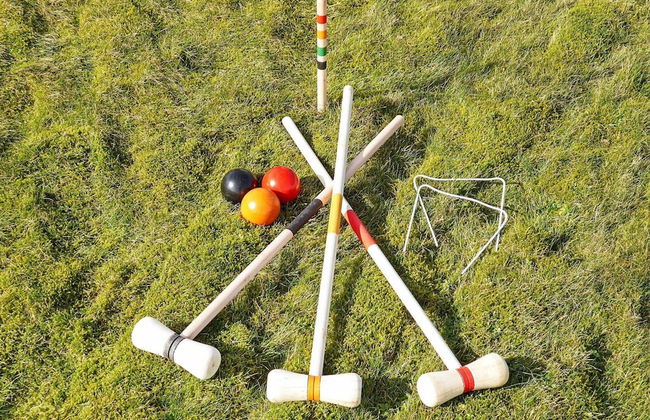 6 Person Holiday Home in Lemvig - Foto 10