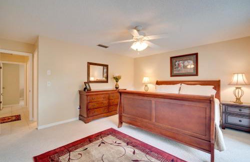 Getaway Less Than 9 Mi to Historic Downtown Ocala - Foto 32