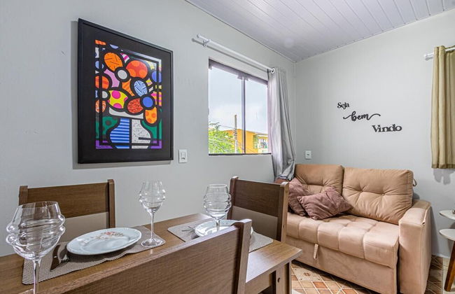 Casas de Floripa - Foto 43