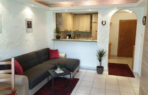 Ferienwohnung Sunnwinkel - Foto 9