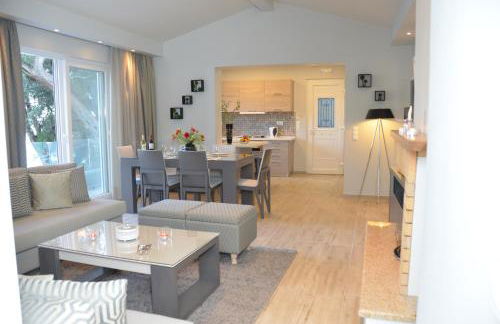 Odysseus Villa - Foto 70