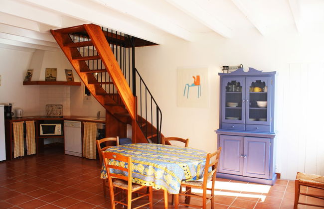 Domaine de la Laigne - Foto 12