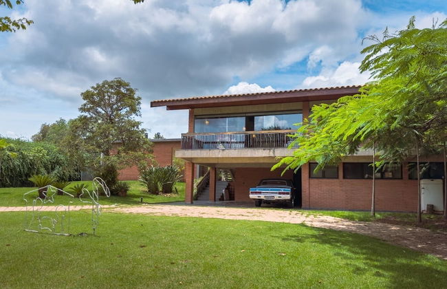 Luxuosa casa Térrea em Itu - Foto 76