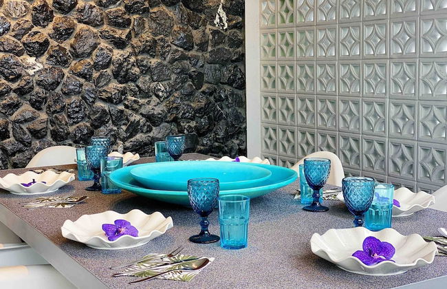 Stylish 3br Pool Villa Walk to Beautiful Naiyang Beach - Foto 38