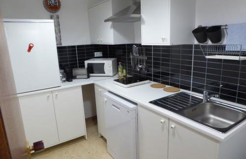 Apartament Dertosa - Foto 8