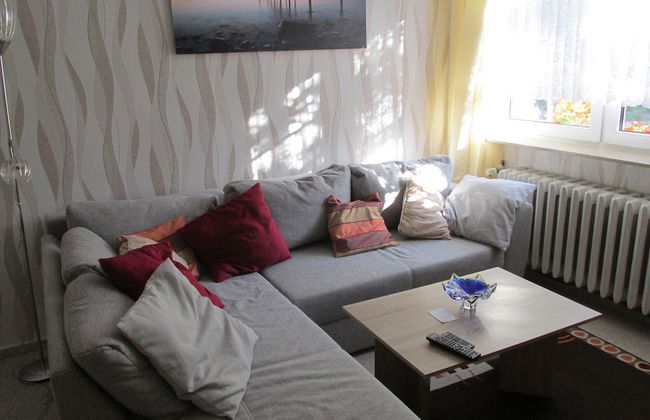 Ferienhaus in Boitin am See - Foto 8