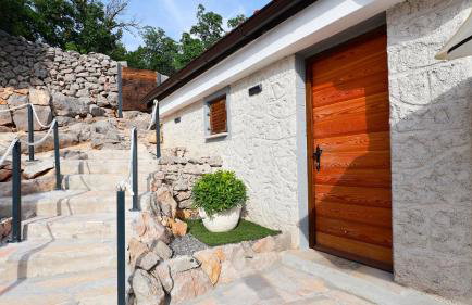Villa Majnaric Senj Prizna by Villas Guide - Photo 30