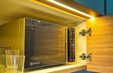 Apartamento com Piscina e Vista Mar ao lado do Itaparica Food Park - Photo 27