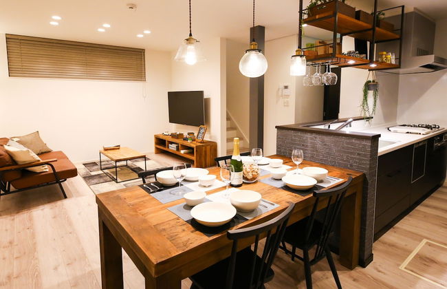 Teine White House - Photo 17