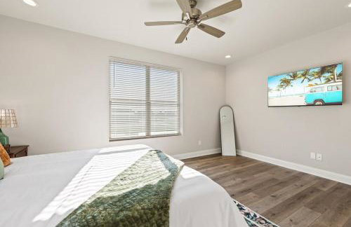 NEW-Upscale-EnSuites-King Bds-Fast WiFi-Quiet Area - Foto 35