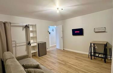 Appartement 50m2, Montpellier Ovalie, clim-balcon-netflix - Foto 10