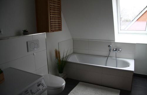 Ferienwohnung Baltic Living - Foto 31