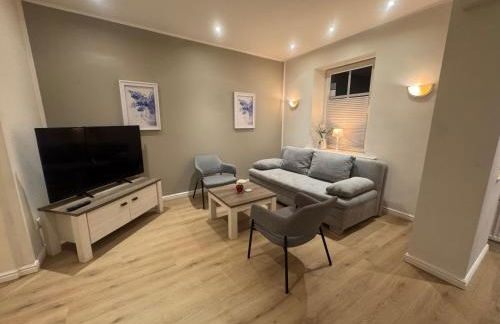 Ferienhaus Burgblick Brueggen - Foto 19