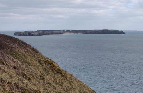 The Stable, Cuffern Manor Cottages - Foto 47