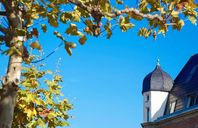 THE RED Apartments - Foto 37