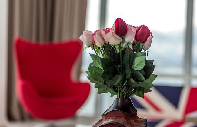 JK Maritime Luxury Suite - Foto 27