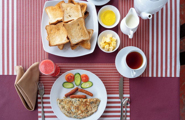 Villa Grand Mellow Nuwaraeliya - Foto 60