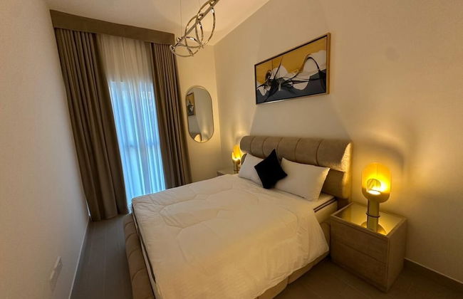 Magnificent GolfVille PoolView 2bedroom - Photo 3