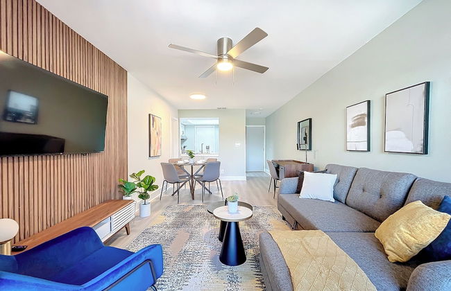 Cordova Arms on the River by Rocketstay - Foto 18